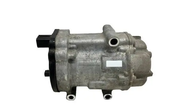 Air conditioning (A/C) compressor (pump)