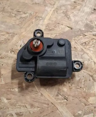 Ford Mustang VI Other control units/modules JR339V468BC A753J