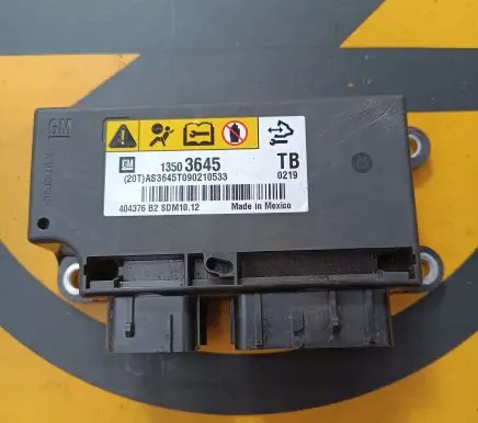 Opel Insignia A Other devices 13503645
