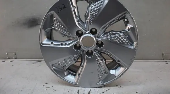 Hyundai Kona I Other exterior part 52910-K4000