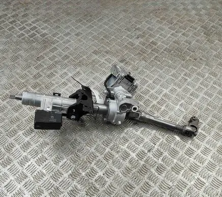 Nissan Juke II F16 Steering rack mechanical part 487008065R 488056PA3B