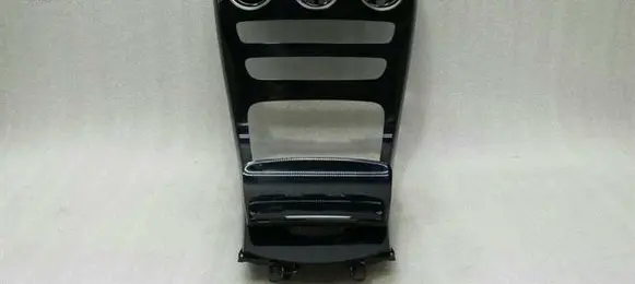 Mercedes-Benz GLC X253 C253 Dash center air vent grill A2536803000