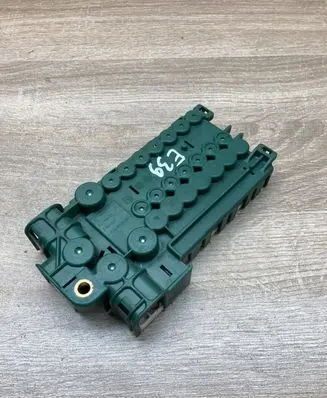 BMW 5 E39 Positive wiring loom 8387543