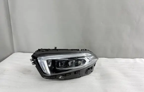 Mercedes-Benz A W177 Headlight/headlamp A1779060503