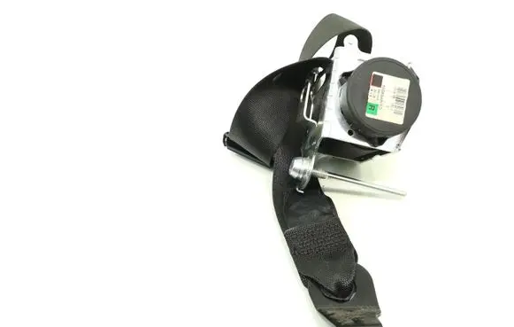 Opel Zafira B Front seatbelt 13242305