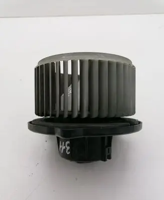 Cadillac CTS Heater fan/blower 040204B AY1940009130