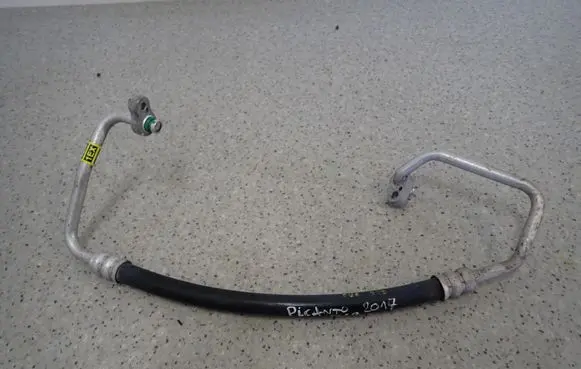 KIA Picanto Air conditioning (A/C) pipe/hose