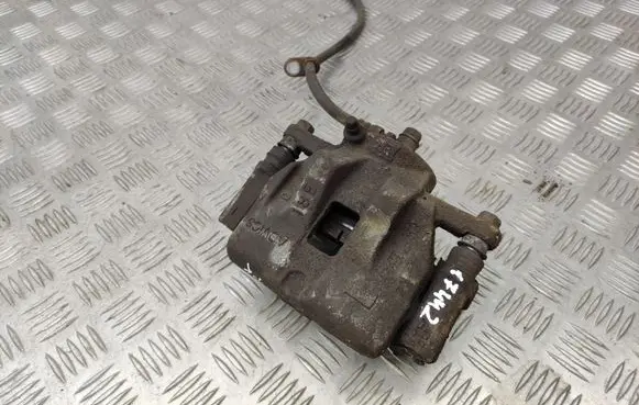 Suzuki Grand Vitara II Front brake caliper