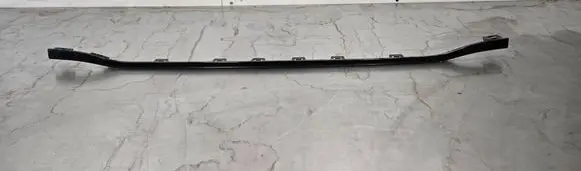 Mercedes-Benz C W206 Rear bumper lower part trim A2068856203 A2068856303