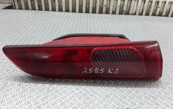 Alfa Romeo 156 Tailgate rear/tail lights 29032001