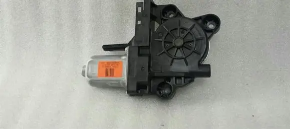Volvo S40 Rear door window regulator motor 979040101