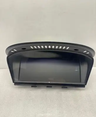 BMW 5 E60 E61 Screen/display/small screen 6945660 611260003007 A2C53082639