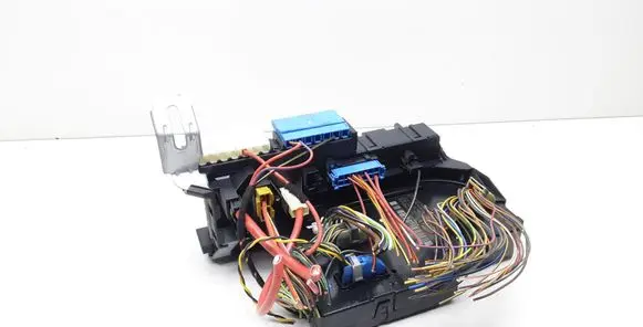 Fuse module