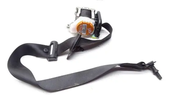 Mercedes-Benz A W177 Front seatbelt A1778600800