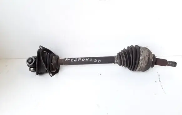 Renault Espace - Grand espace IV Front driveshaft