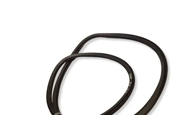 Volvo V60 Front door rubber seal 