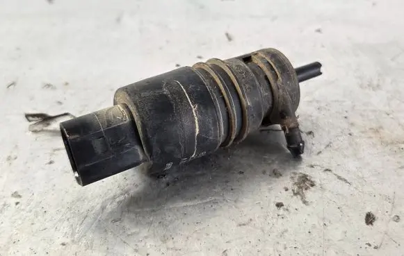 Opel Antara Windscreen/windshield washer pump 13250356 3240115