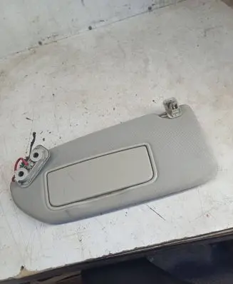 Volvo XC90 Sun visor 