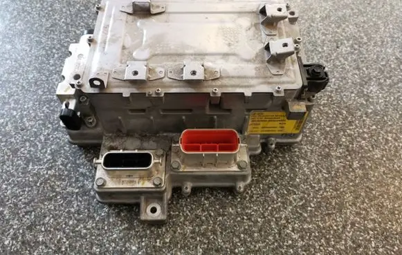 Hyundai Ioniq Other control units/modules 366002B500 366102B000