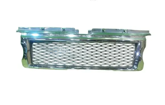 Land Rover Range Rover Sport L320 Front bumper upper radiator grill UP104