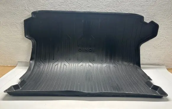 Hyundai Ioniq 5 Trunk/boot mat liner 