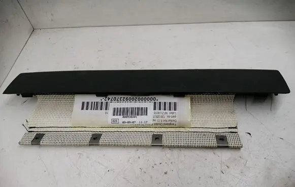 Volkswagen Transporter - Caravelle T5 Other dashboard part 7E1880214A 7E1880214 72612535