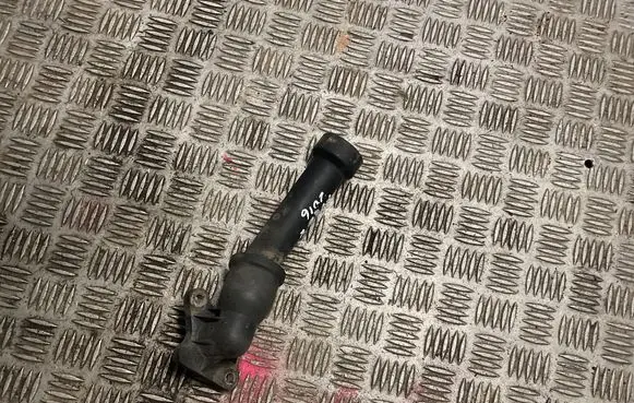 Peugeot Boxer Coolant pipe/hose 