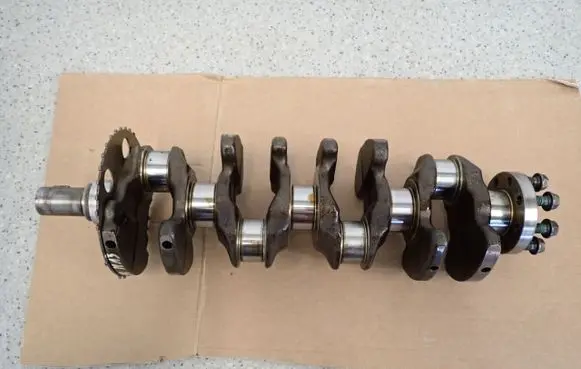 Suzuki Swift Cultus Crankshaft 