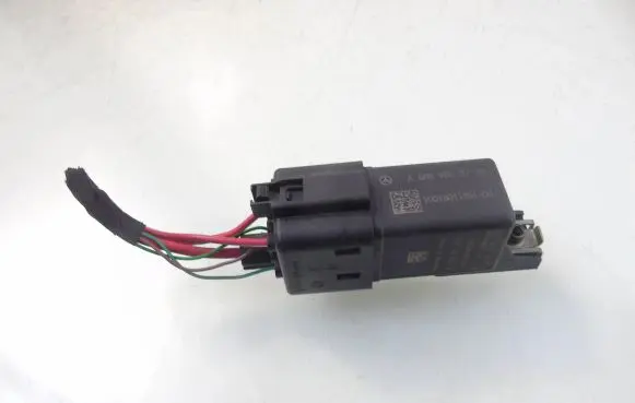 Mercedes-Benz A W177 Other control units/modules A6089000700