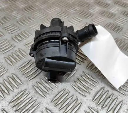 Cupra Born Electric auxiliary coolant/water pump 1EA965567K