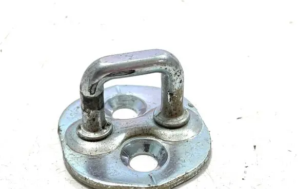 KIA Sorento Front door lock loop/hook striker 