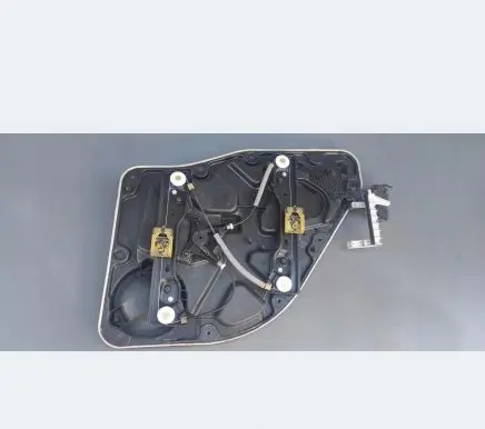 Dodge Durango III Rear window lifting mechanism without motor 68231077AD