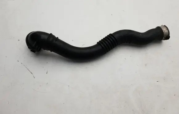 BMW 2 F22 F23 Intercooler hose/pipe 10872410 7597592 7605044