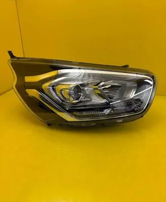 Ford Transit Custom Headlight/headlamp JK2113W029DH
