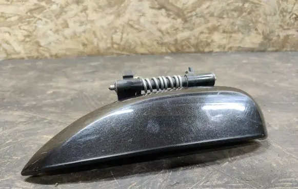 Dacia Sandero Rear door exterior handle