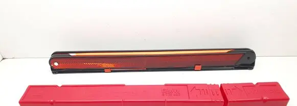 BMW 3 E90 E91 Emergency warning sign 6770487