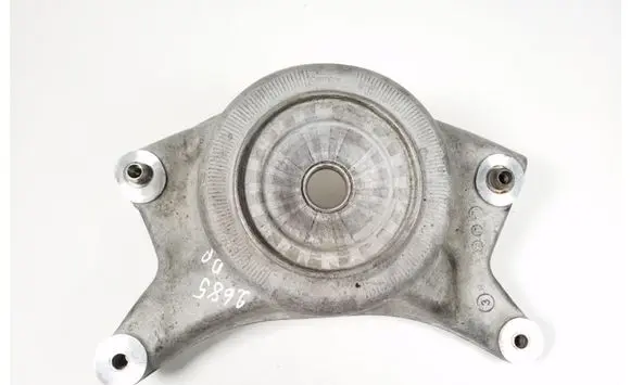 Audi A4 S4 B8 8K Lower shock absorber bracket 