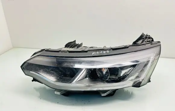 Renault Talisman Headlight/headlamp 260604601R 514119620059