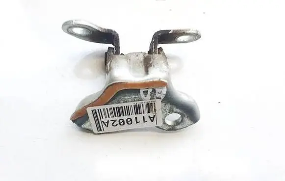 Toyota Auris 150 Rear door lower hinge 