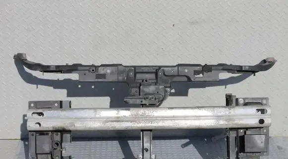 Nissan Murano Z50 Front piece kit 