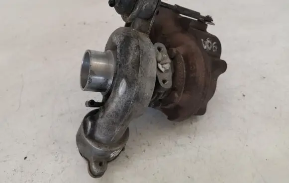 Peugeot 406 Turbo 9625820280