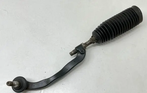 Volkswagen Transporter - Caravelle T5 Steering tie rod 