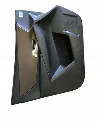 BMW iX Front door card panel trim 1945928