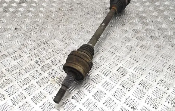 Chrysler 300 - 300C Rear driveshaft