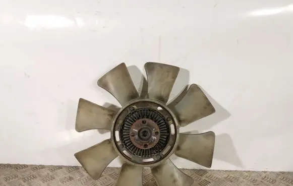 Hyundai Terracan Viscous fan clutch 