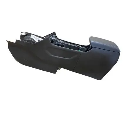 Chevrolet Traverse II Center console 84382593 84244821 84659790