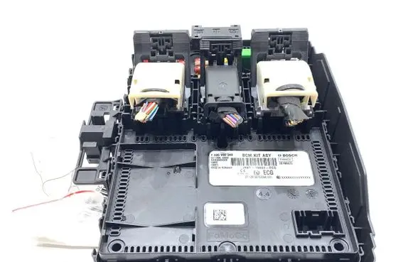 Ford Focus Other control units/modules JX6T-15604-ECG