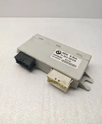 BMW X3 E83 Sunroof control unit/module 9129018 5WK11491 04015420635