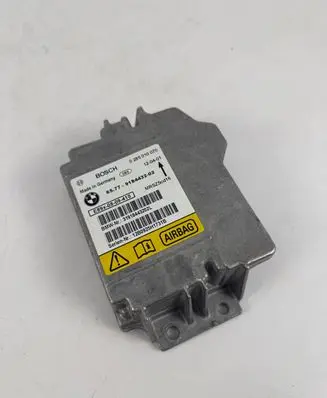 BMW X1 E84 Airbag control unit/module 9184432