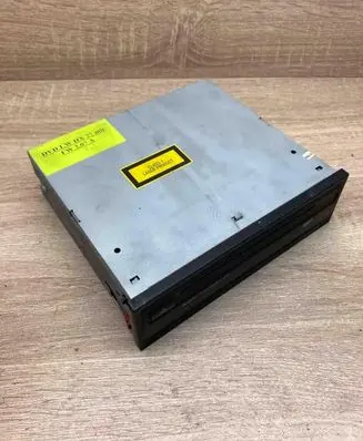 Audi A8 S8 D3 4E Navigation unit CD/DVD player 4E0919887C 4E0910887L